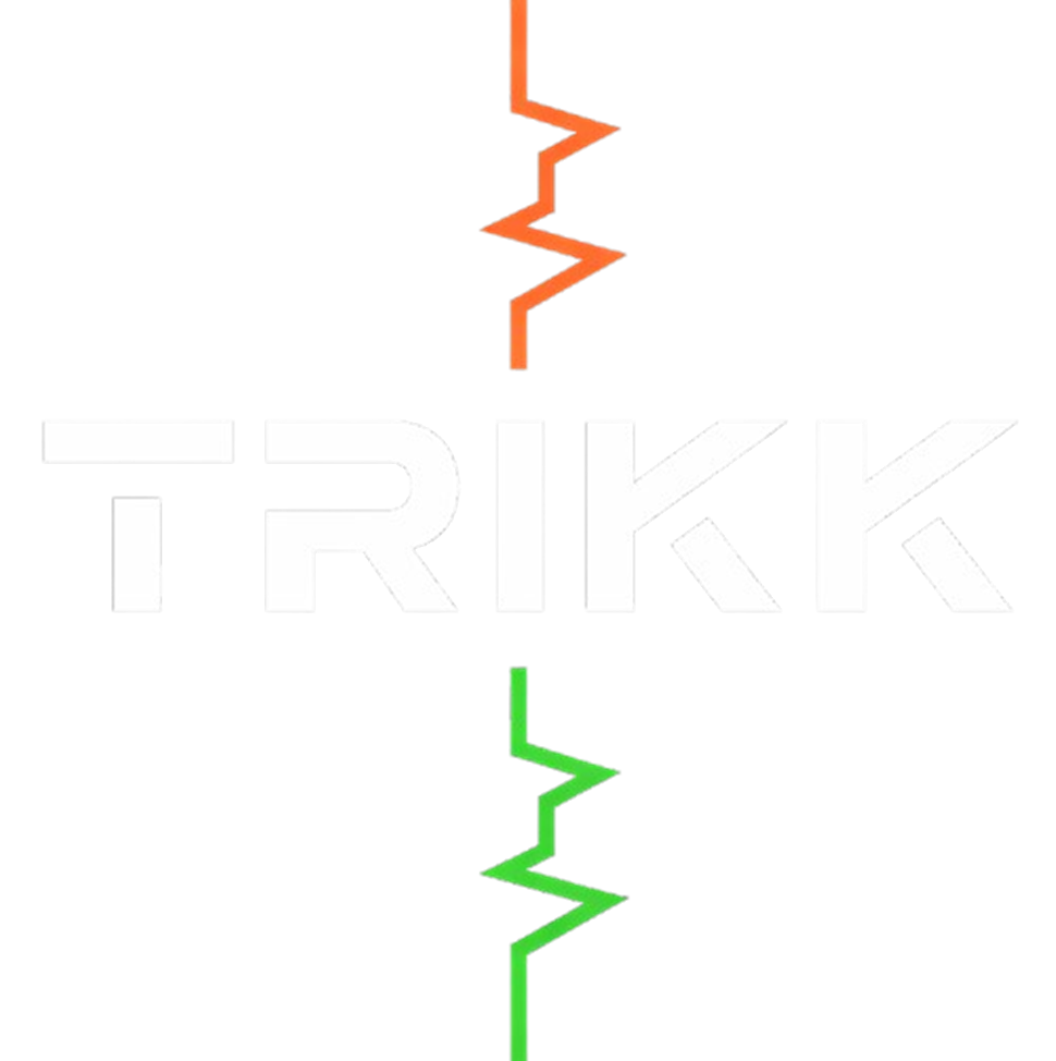 TRIKK Logo