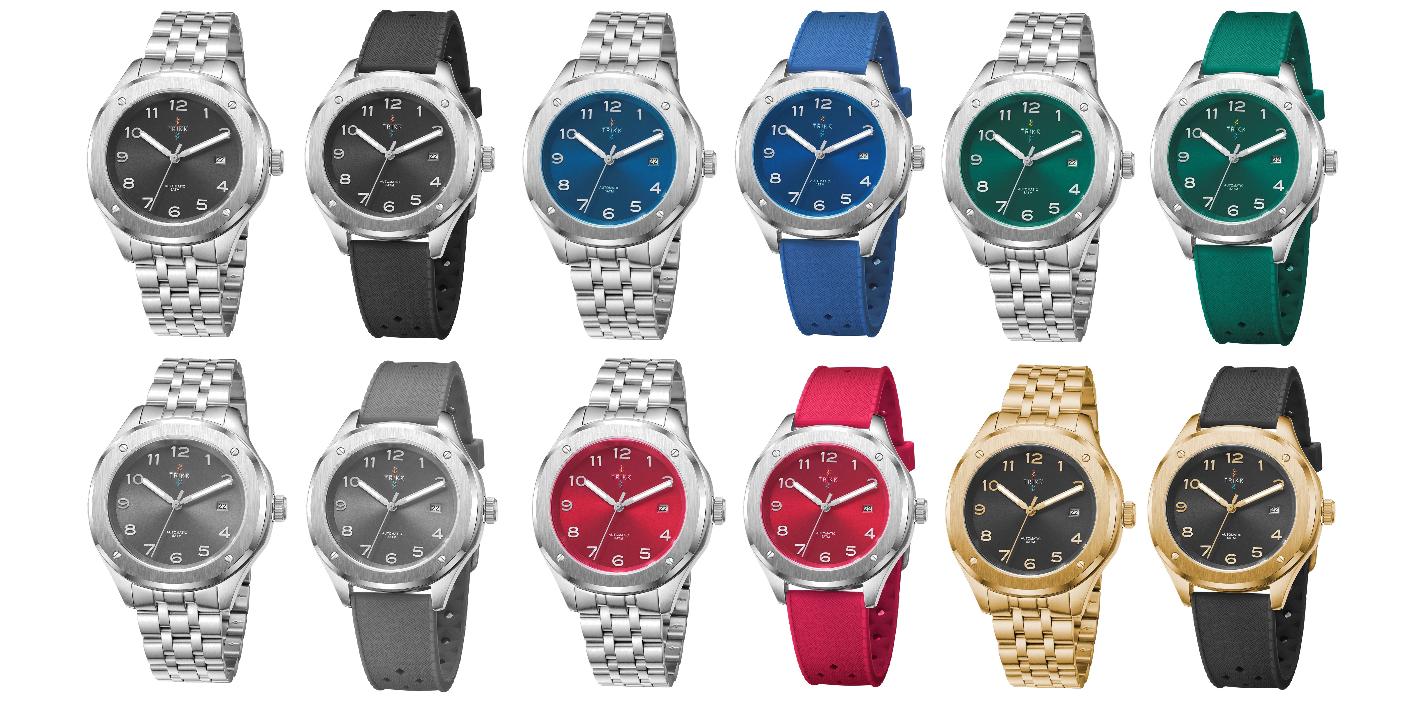 Couple Watches - thumbnail 1