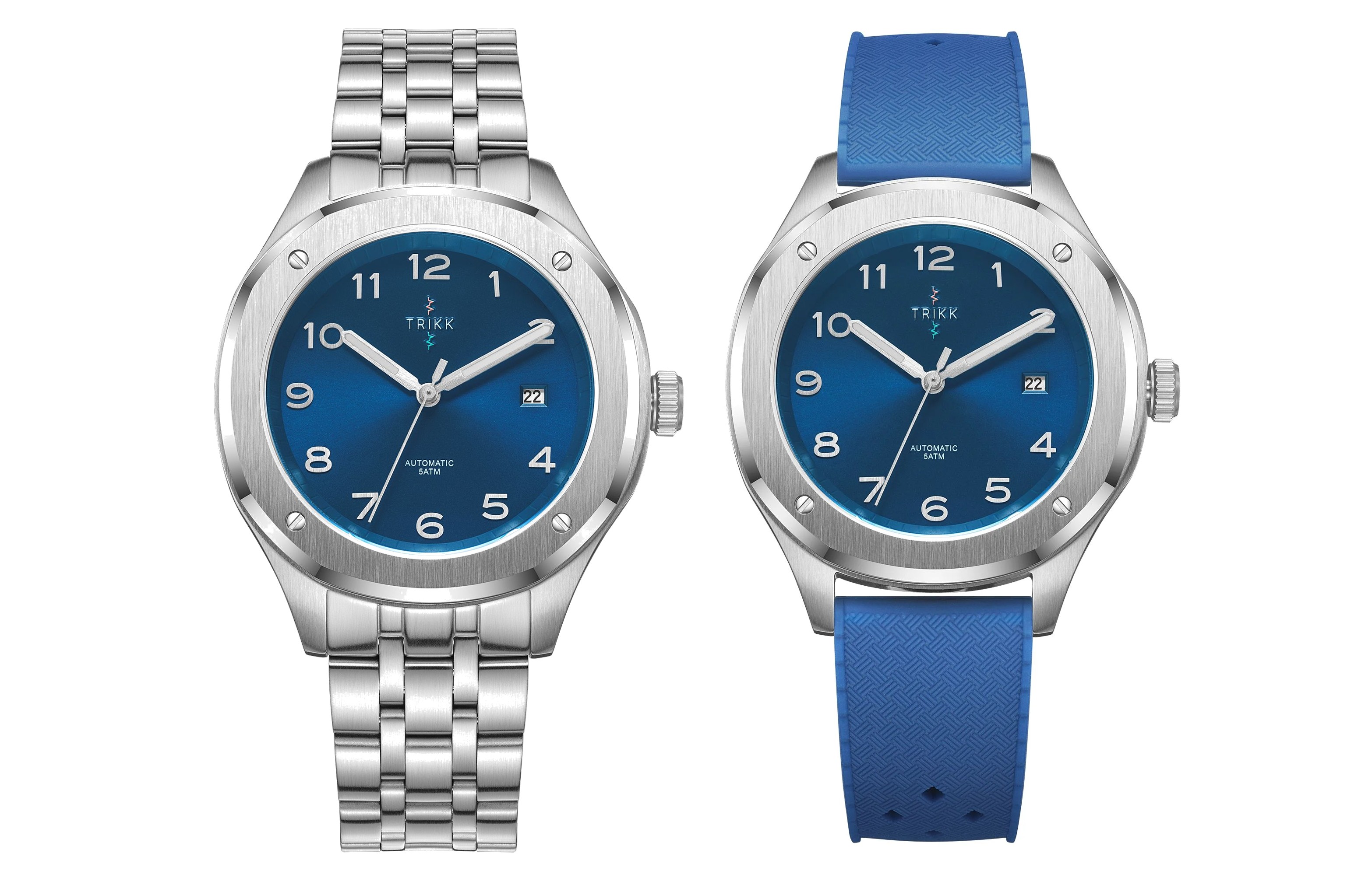 Couple Watches