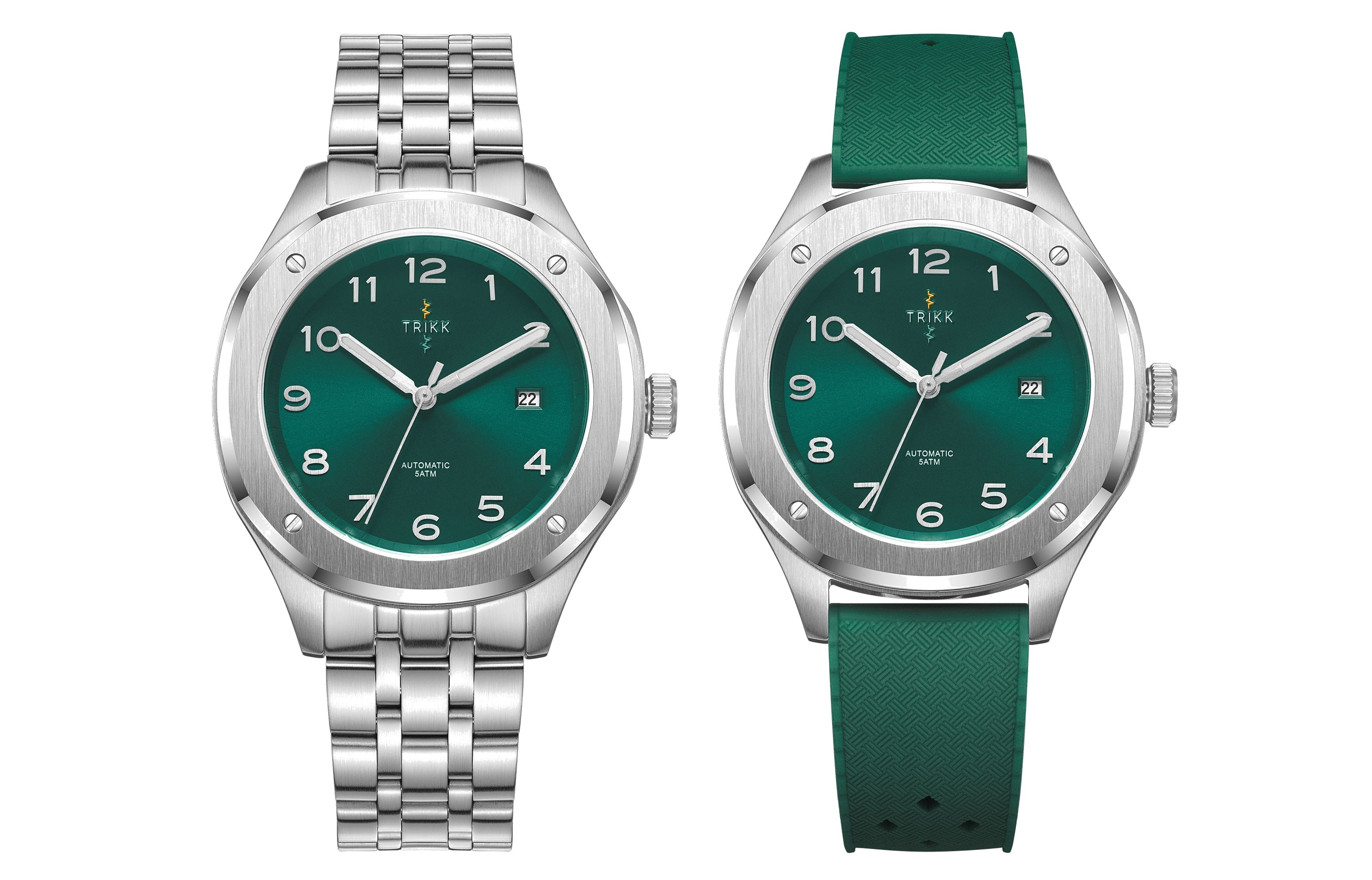 Couple Watches