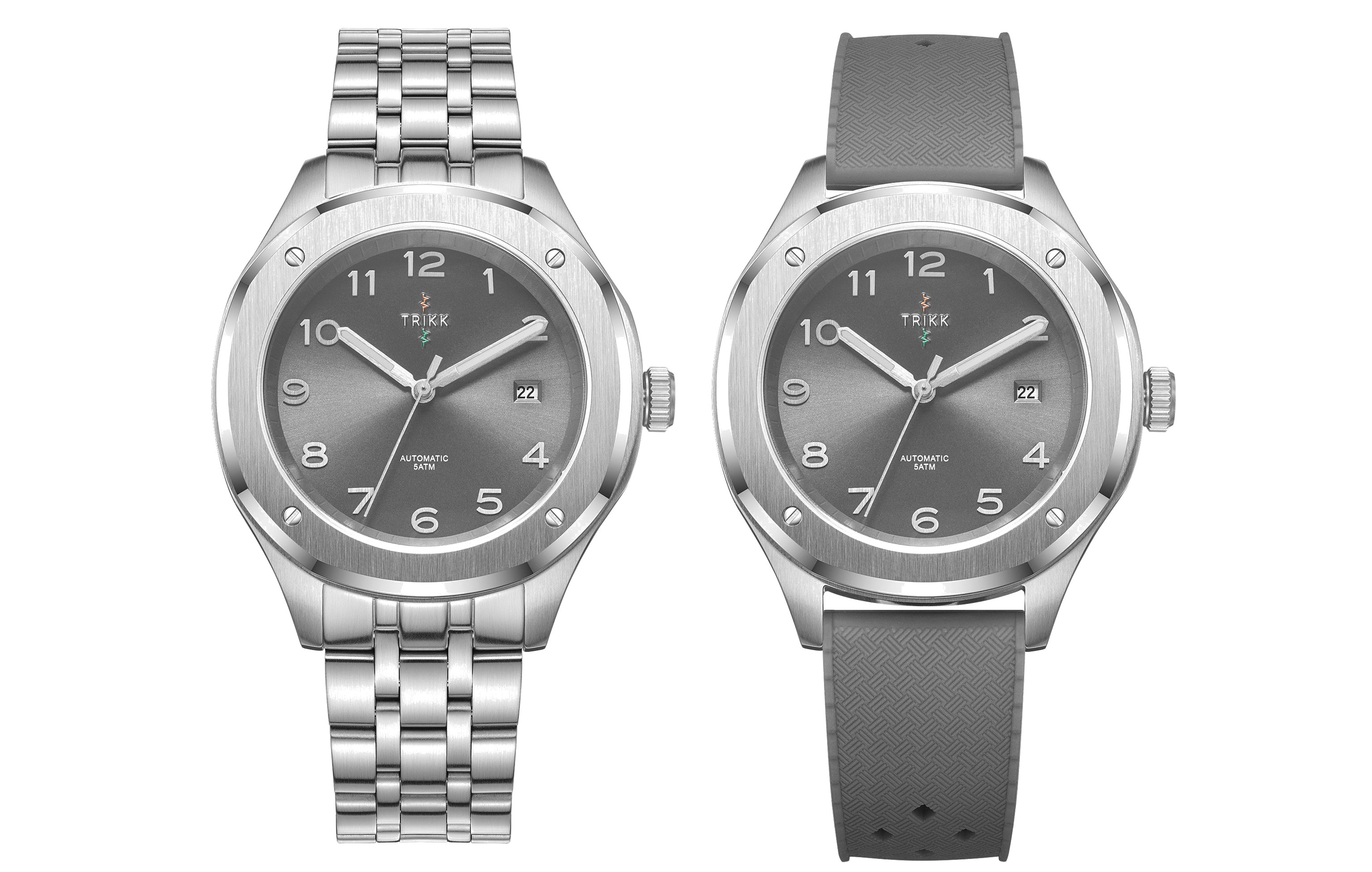 Couple Watches