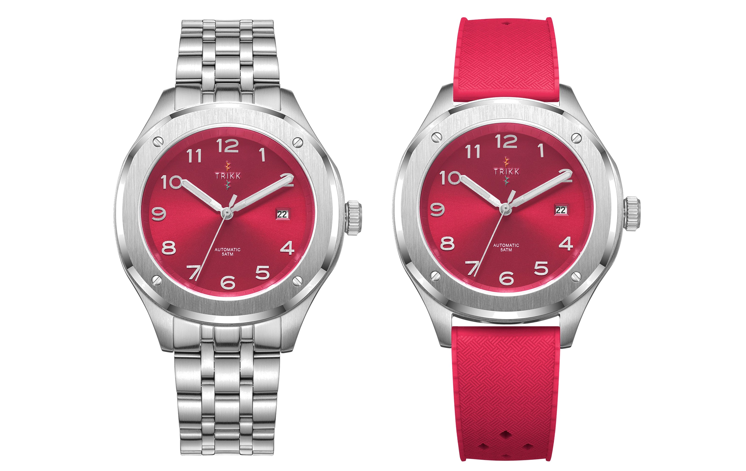 Couple Watches